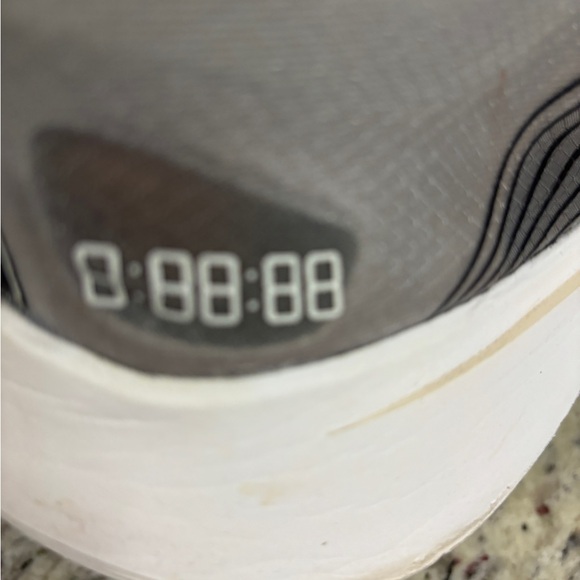 Nike Zoom Fly SP Black Size 13 - Picture 9 of 10